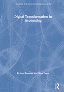 Digital Transformation in Accounting