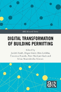 Digital Transformation of Building Permitting