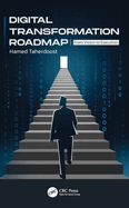 Digital Transformation Roadmap: From Vision to Execution