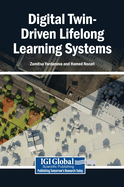 Digital Twin-Driven Lifelong Learning Systems