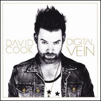 Digital Vein - David Cook