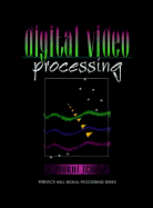 Digital Video Processing