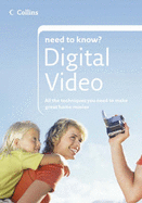 Digital Video - Barrett, Colin