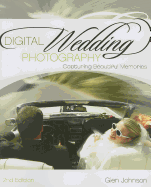 Digital Wedding Photography: Capturing Beautiful Memories