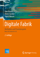 Digitale Fabrik: Methoden Und Praxisbeispiele