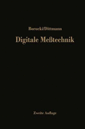 Digitale Messtechnik: Eine Einfuhrung