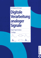 Digitale Verarbeitung Analoger Signale / Digital Signal Analysis