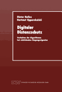 Digitaler Distanzschutz: Verhalten Der Algorithmen Bei Nichtidealen Eingangssignalen