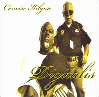 Digitalis - Concise Kilgore