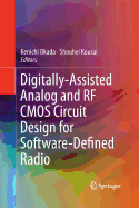 Digitally-Assisted Analog and RF CMOS Circuit Design for Software-Defined Radio