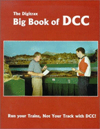 Digitrax Big Book of DCC