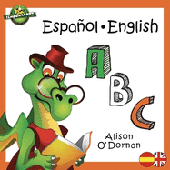 Diglot Dual-Language books and flashcards: ABC Espanol/English