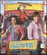 Dil Bole Hadippa!