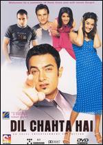 Dil Chahta Hai