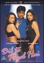 Dil To Pagal Hai