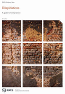 Dilapidations - RICS
