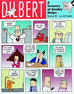 Dilbert - A Treasury of Sunday Strips: Version 00: A Dilbert Book Volume 16