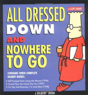 Dilbert Collection for Books Are Fun
