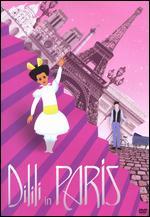 Dilili in Paris