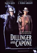 Dillinger and Capone