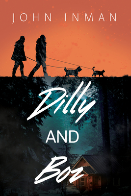 Dilly and Boz - Inman, John