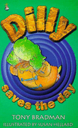 Dilly saves the day