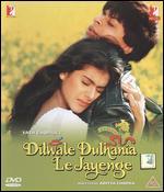 Dilwale Dulhania Le Jayenge