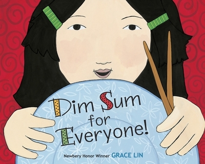 Dim Sum for Everyone! - 