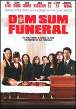 Dim Sum Funeral - Anna Chi