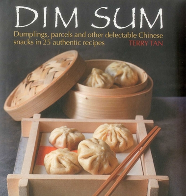 Dim Sum - Tan, Terry