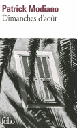 Dimanches D Aout