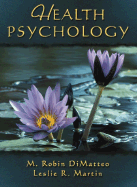 Dimatteo: Health Psychology _c