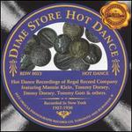Dime Store Hot Dance