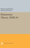 Dimension Theory