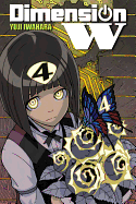 Dimension W, Volume 4