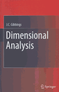 Dimensional Analysis