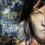 Dimensionen Welt: Mensch & Lied