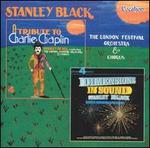 Dimensions in Sound/Tribute to Chaplin