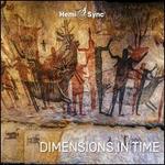 Dimensions in Time
