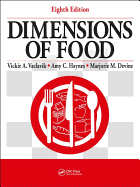 Dimensions of Food