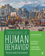 Dimensions of Human Behavior: Person and Environment