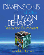 Dimensions of Human Behavior: Person and Environment