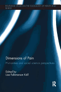 Dimensions of Pain: Humanities and Social Science Perspectives