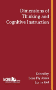 Dimensions of Thinking and Cognitive Instruction