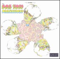 Dimensions - The Box Tops