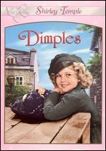 Dimples [Colorized]