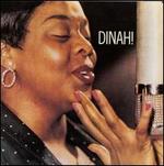 Dinah!