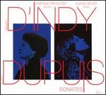D'Indy, Dupuis: Sonates