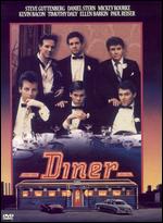 Diner - Barry Levinson