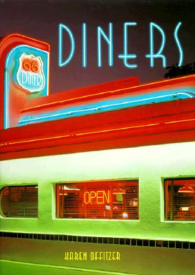 Diners - Offitzer, Karen